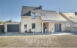 maison à la vente -   44350  GUERANDE, surface 117 m2 vente maison - UBI473201417